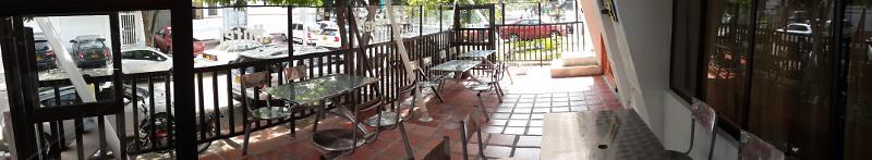 Hotel Jardin De Tequendama Cali Extérieur photo