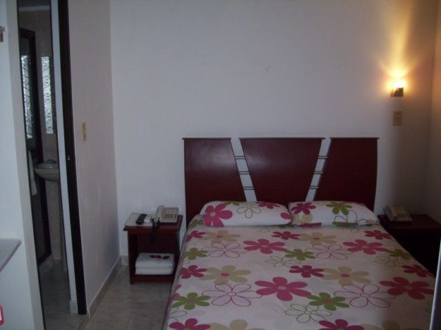 Hotel Jardin De Tequendama Cali Extérieur photo