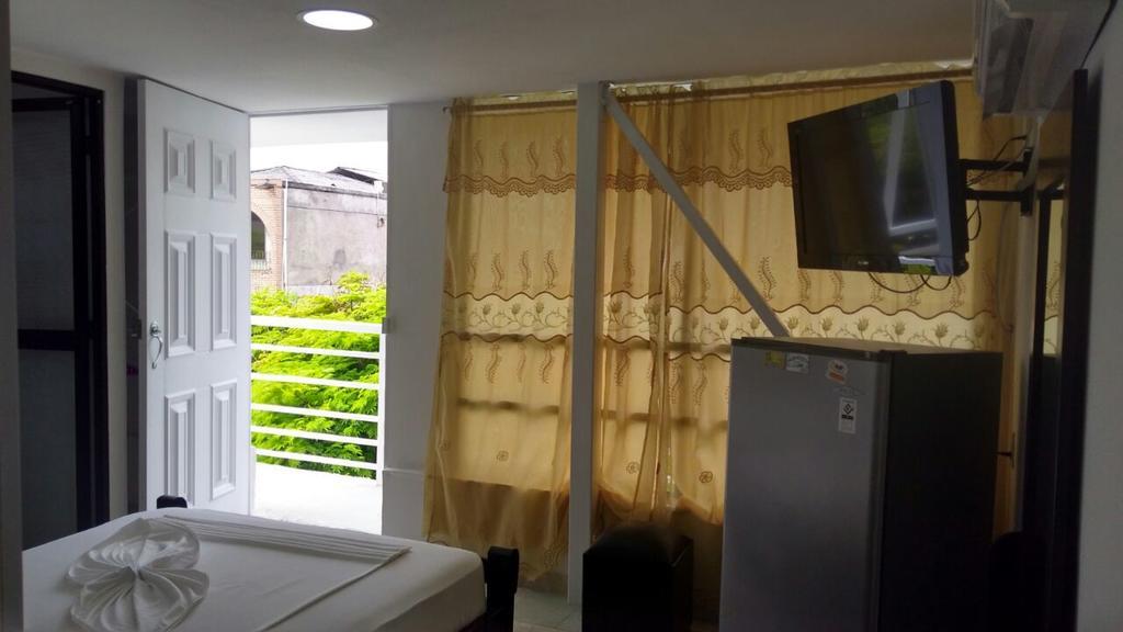 Hotel Jardin De Tequendama Cali Extérieur photo