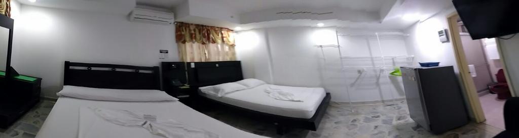 Hotel Jardin De Tequendama Cali Extérieur photo