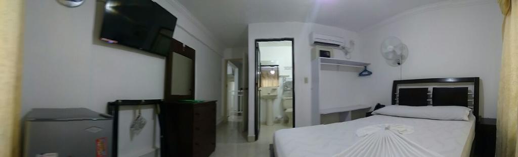 Hotel Jardin De Tequendama Cali Extérieur photo