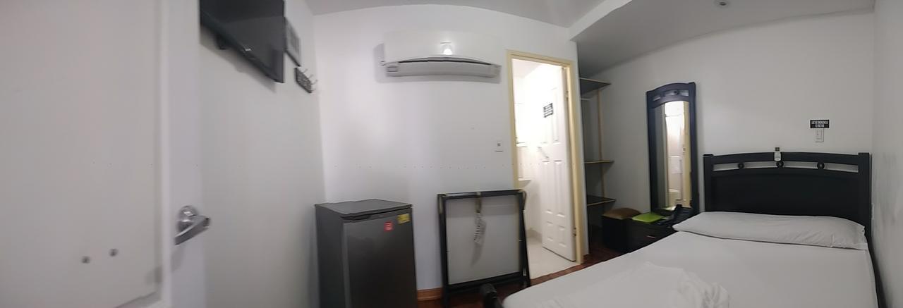 Hotel Jardin De Tequendama Cali Extérieur photo