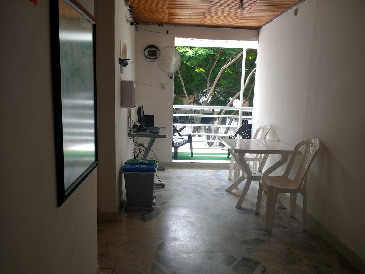 Hotel Jardin De Tequendama Cali Extérieur photo