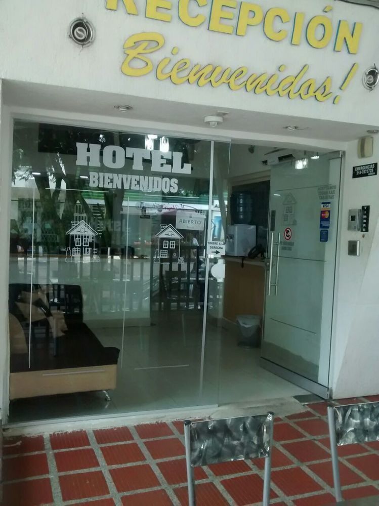 Hotel Jardin De Tequendama Cali Extérieur photo