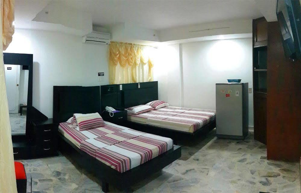 Hotel Jardin De Tequendama Cali Extérieur photo
