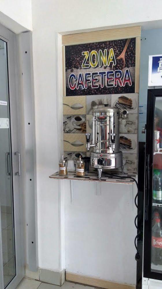 Hotel Jardin De Tequendama Cali Extérieur photo