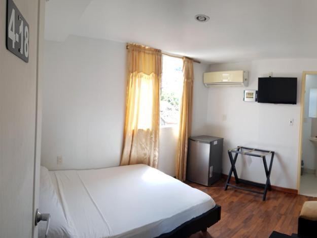 Hotel Jardin De Tequendama Cali Extérieur photo