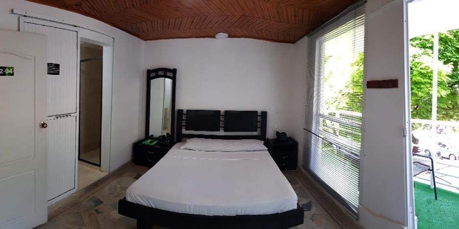 Hotel Jardin De Tequendama Cali Extérieur photo