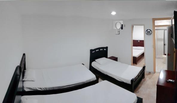 Hotel Jardin De Tequendama Cali Extérieur photo