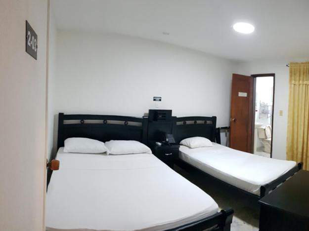 Hotel Jardin De Tequendama Cali Extérieur photo