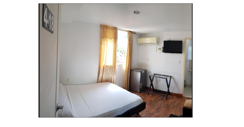Hotel Jardin De Tequendama Cali Extérieur photo